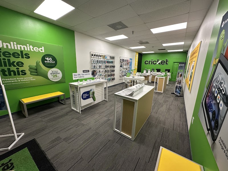 Cricket Wireless Authorized Retailer photo 2