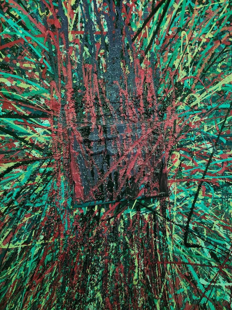 Frustration Station & Entertainment, LLC (Rage Room) (Splatter Room) photo 5