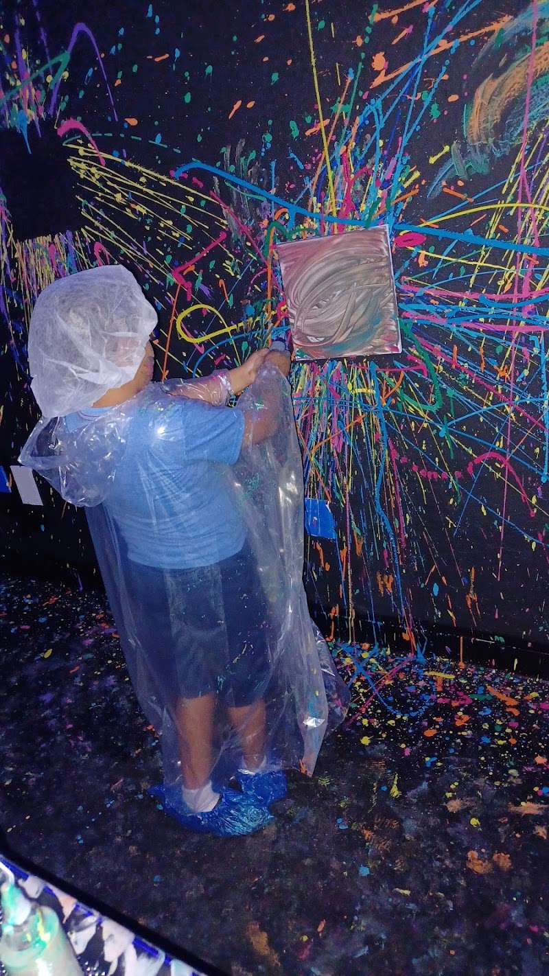 Photo of Frustration Station & Entertainment, LLC (Rage Room) (Splatter Room)