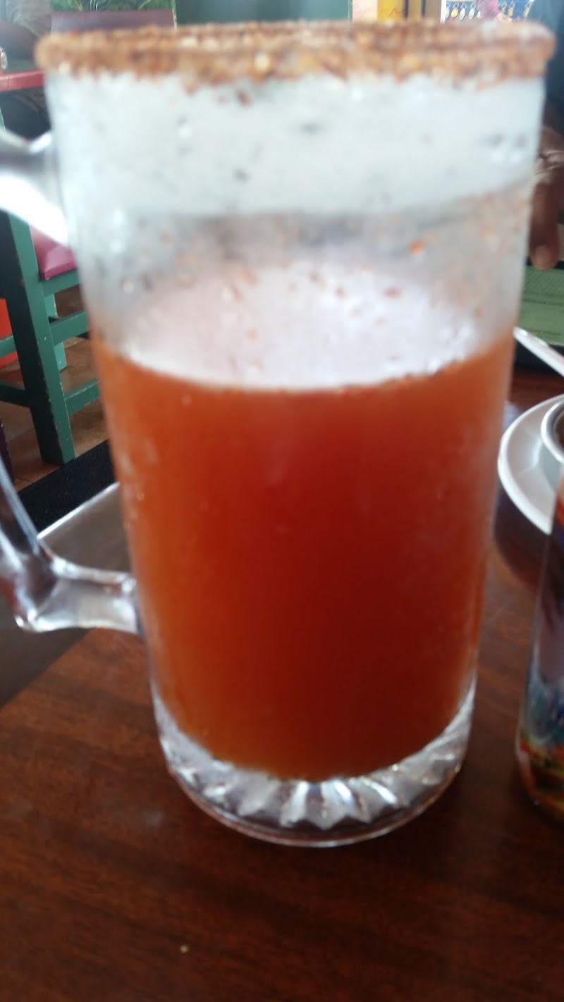 Los Primos Taqueria photo 3