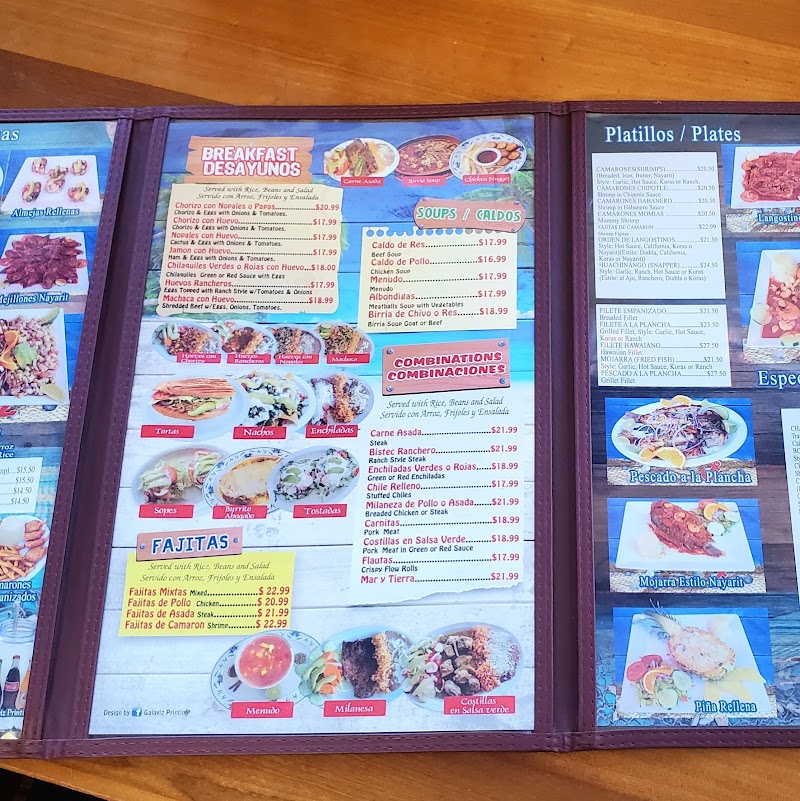 Los Primos Taqueria photo 2
