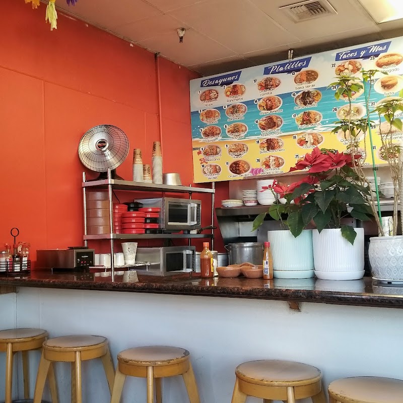 Photo of Los Primos Taqueria