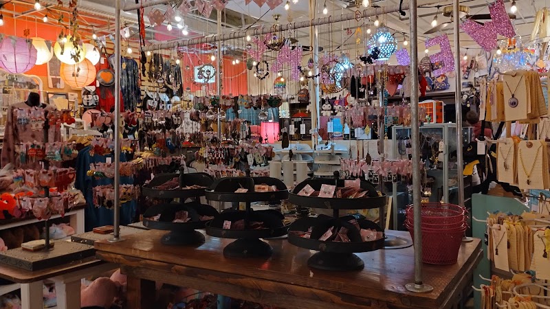 Pink House Boutique photo 2