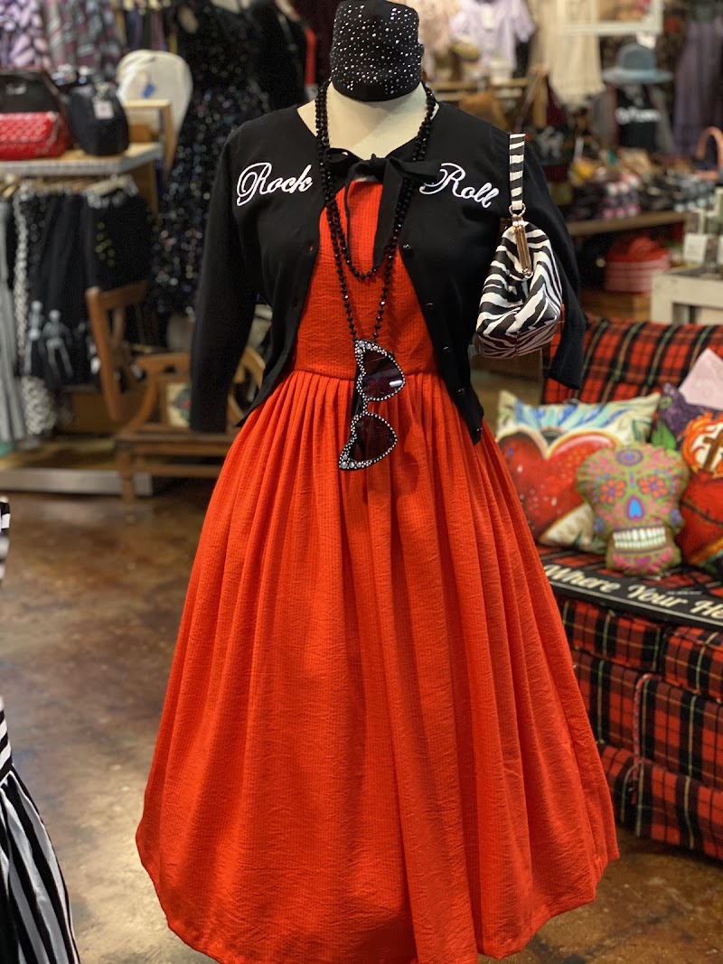 Pink House Boutique photo 5