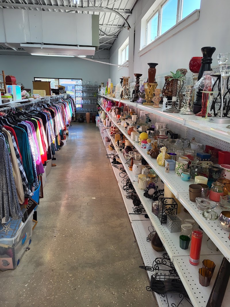 Last Chance Thrift Store photo 3
