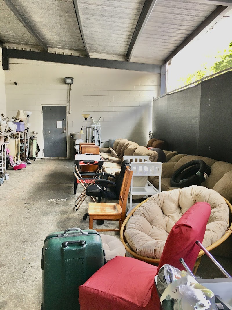 Last Chance Thrift Store photo 5