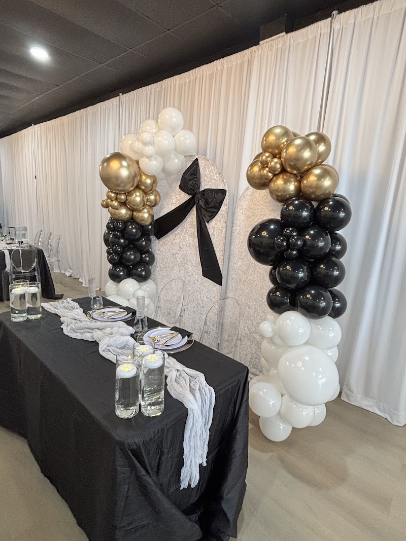 With Love, Event Services photo 2