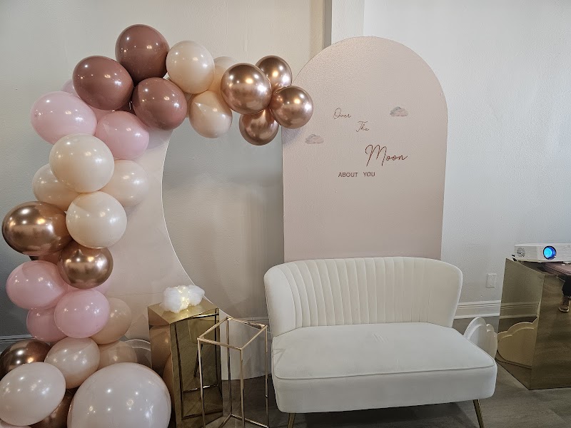 With Love, Event Services photo 4