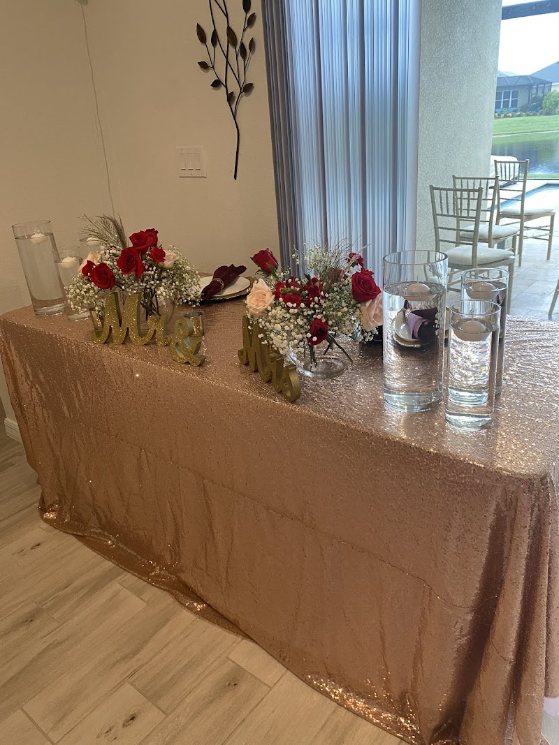 Photo of With Love, Event Services