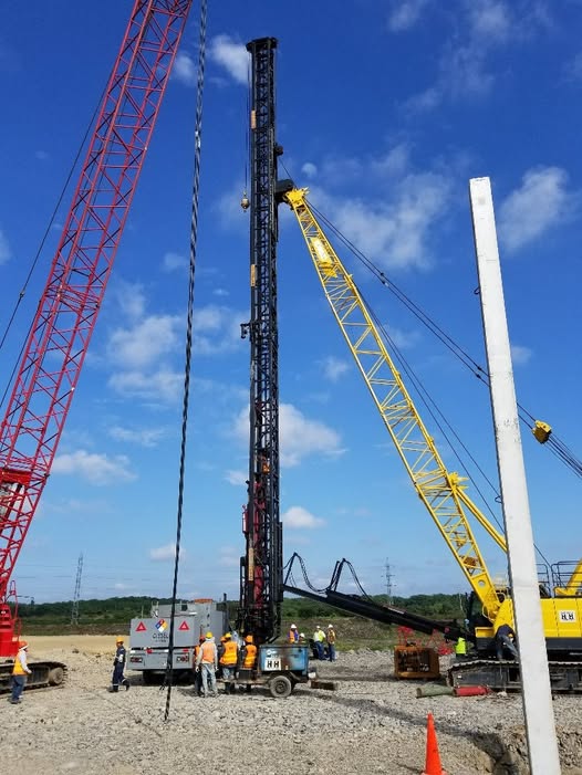 Maintenance & Mach Erectors photo 4