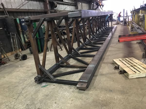 Maintenance & Mach Erectors photo 2