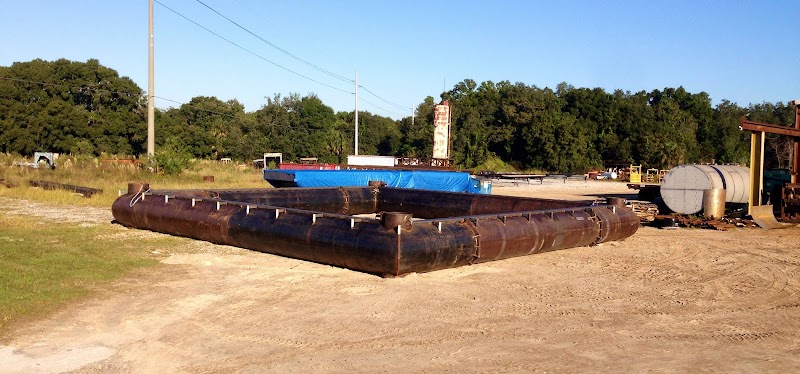 Maintenance & Mach Erectors photo 5