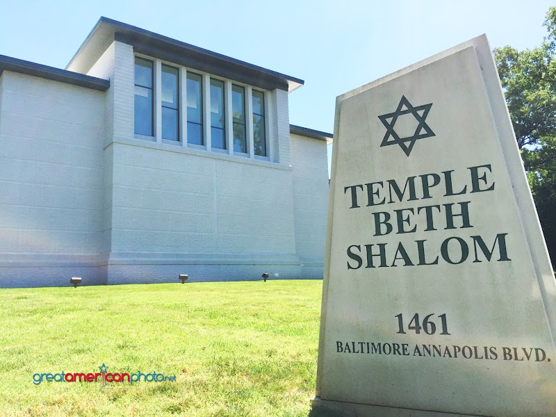 Photo of Temple Beth Shalom
