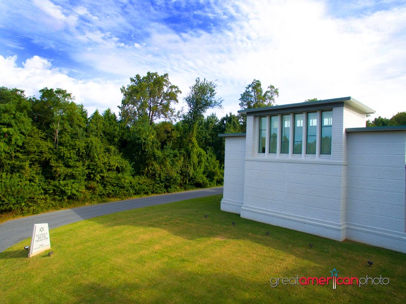Temple Beth Shalom photo 3