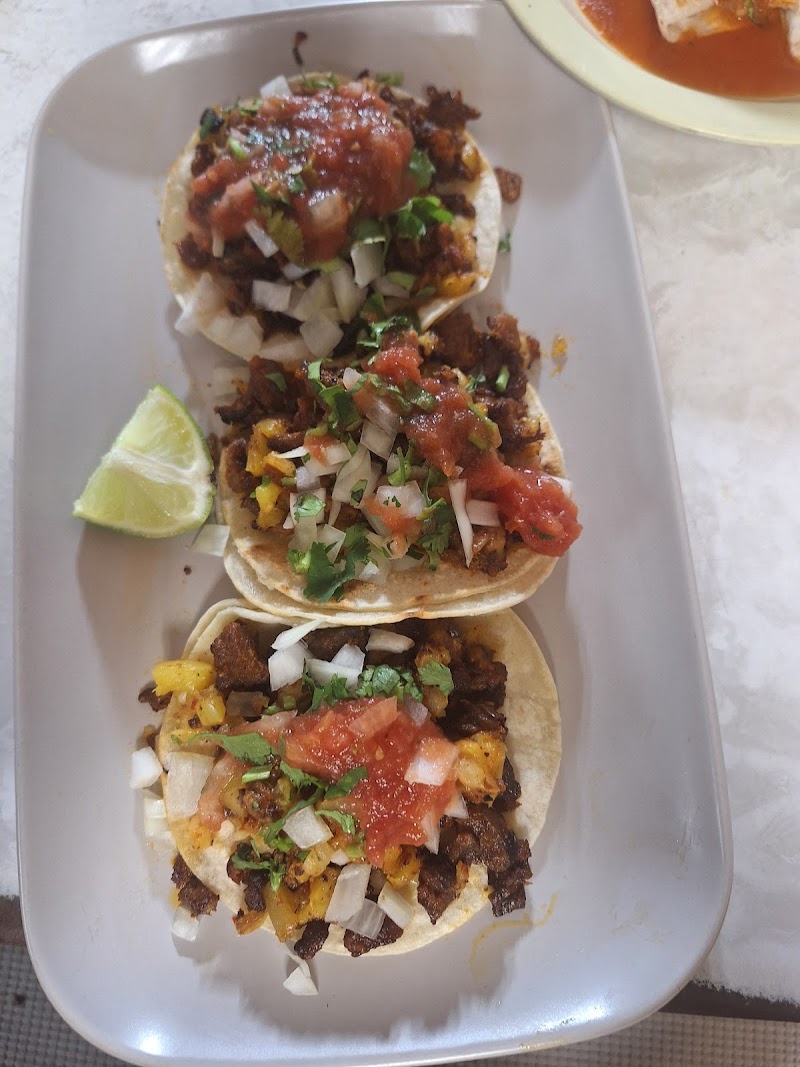 Taquería Mexico Restaurant photo 2