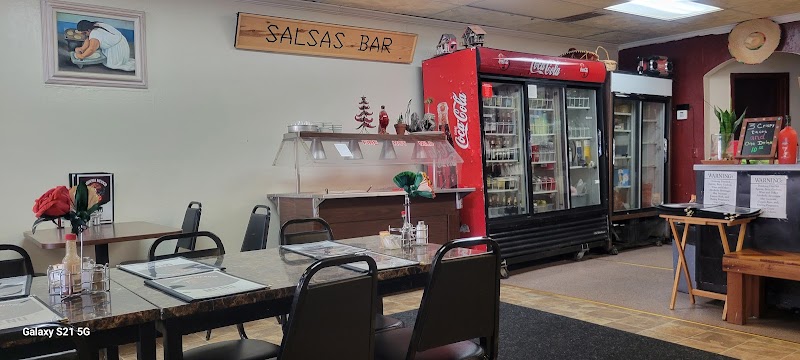 Photo of Taquería Mexico Restaurant