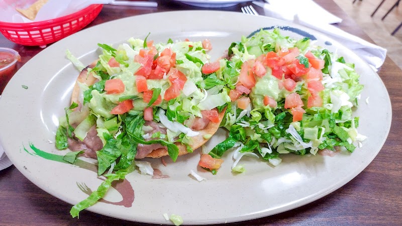 Taquería Mexico Restaurant photo 5