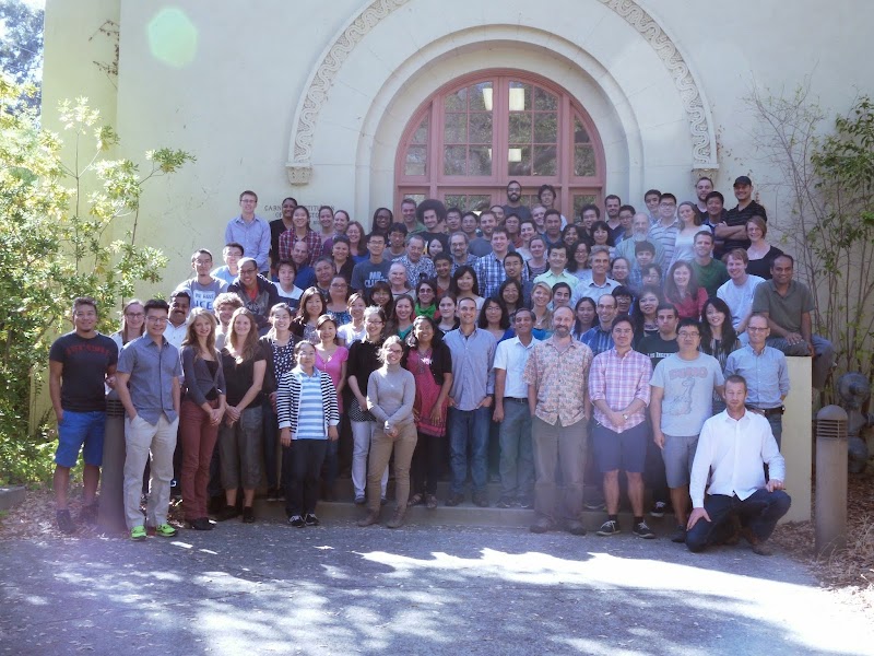 Photo of Carnegie Institution for Science - Department of Plant Biology