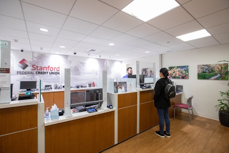 Photo of Stanford Federal Credit Union