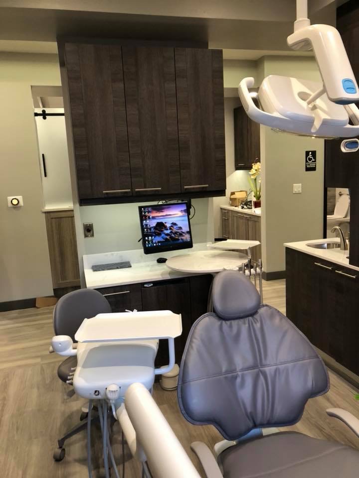 Scott Levine DDS photo 2