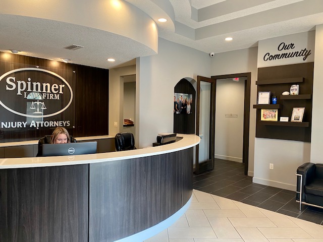Spinner Law Firm, P.A. - Personal Injury Lawyers photo 3
