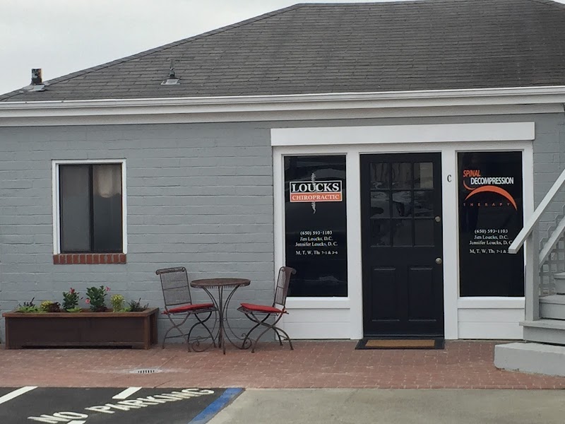 Loucks Chiropractic photo 2