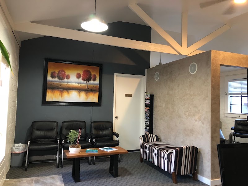 Photo of Loucks Chiropractic