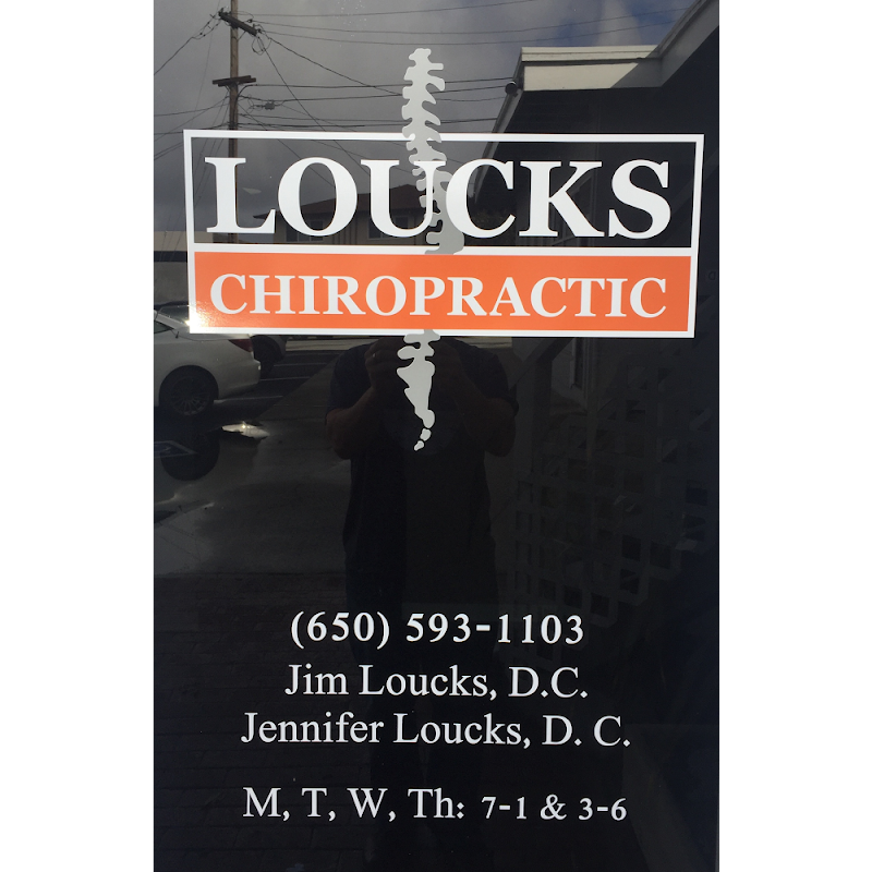 Loucks Chiropractic photo 3