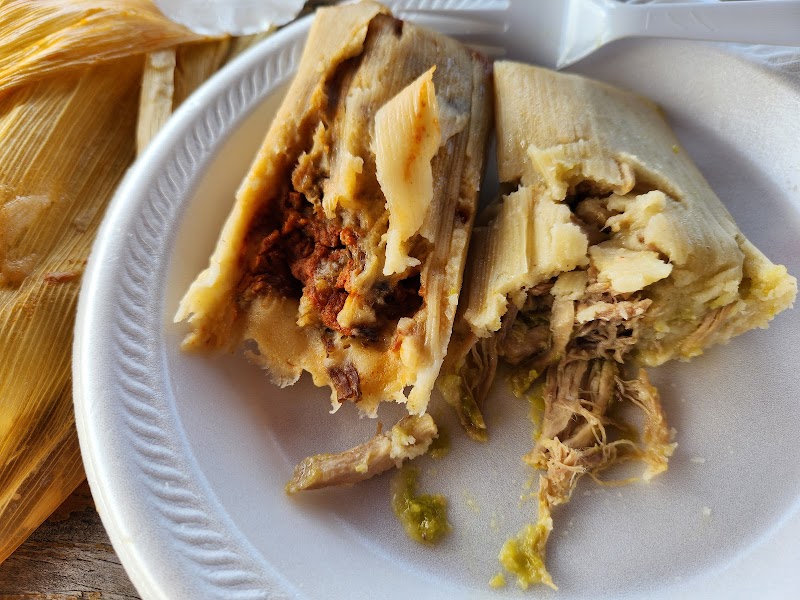 Taco Street photo 2