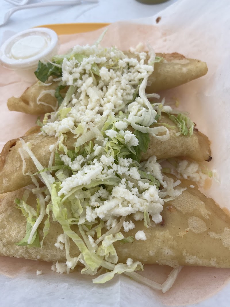 Taco Street photo 4