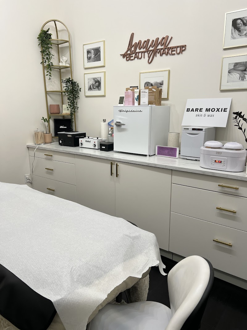 Photo of Bare Moxie Skin & Wax