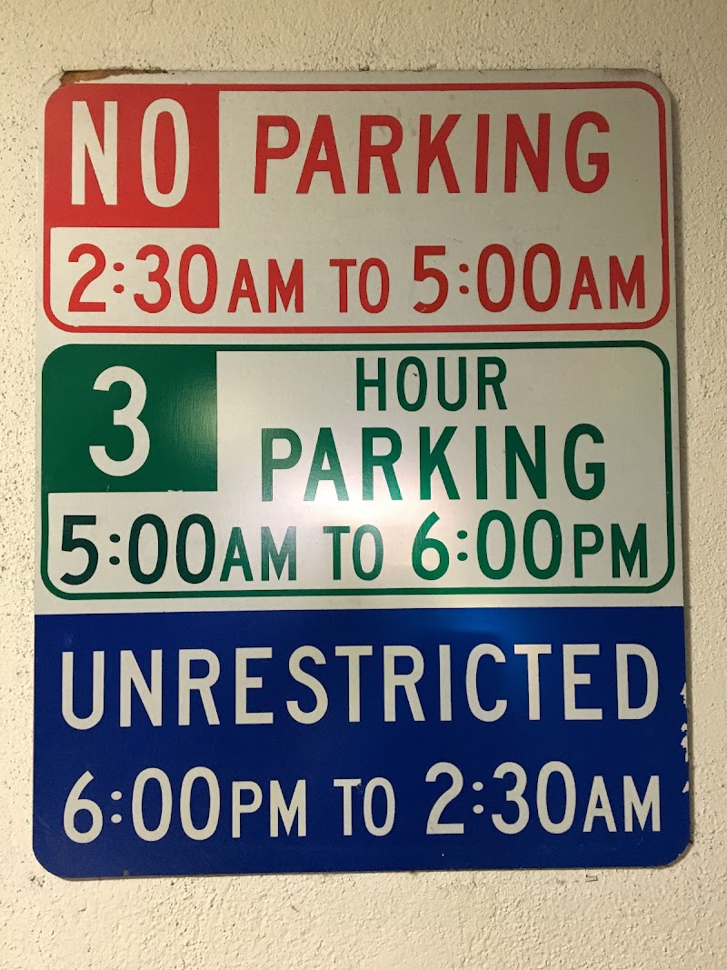 Sunnyvale Public Parking photo 3