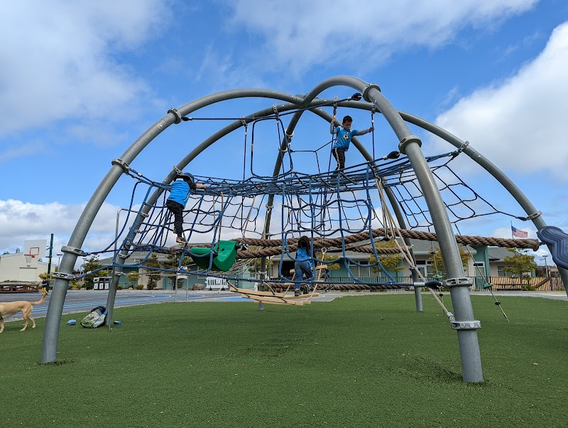 Photo of San Clemente Park