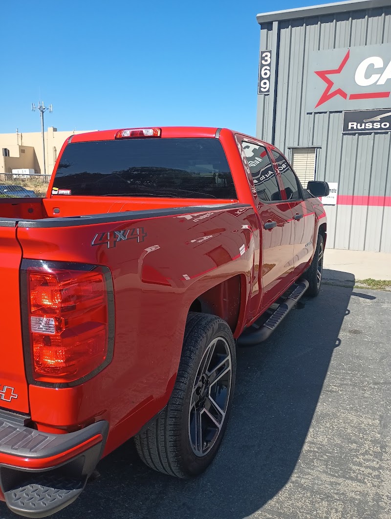 Photo of CARSTAR Russo Auto Body