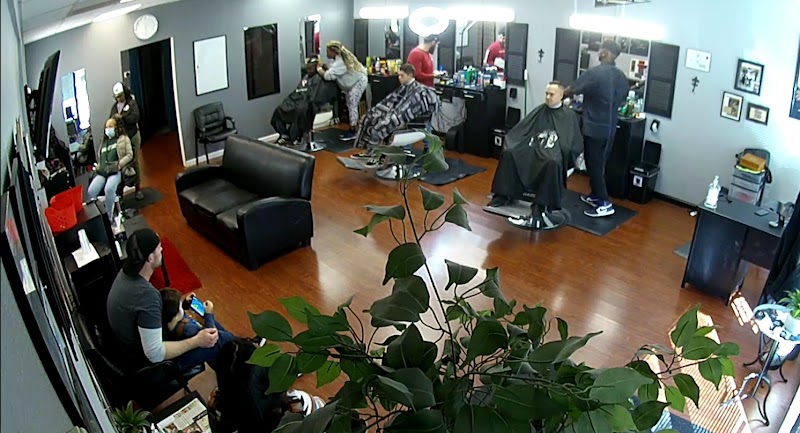 Nephu's Barber Shop photo 3
