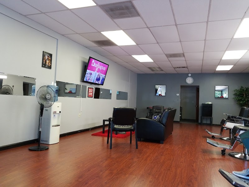 Nephu's Barber Shop photo 5