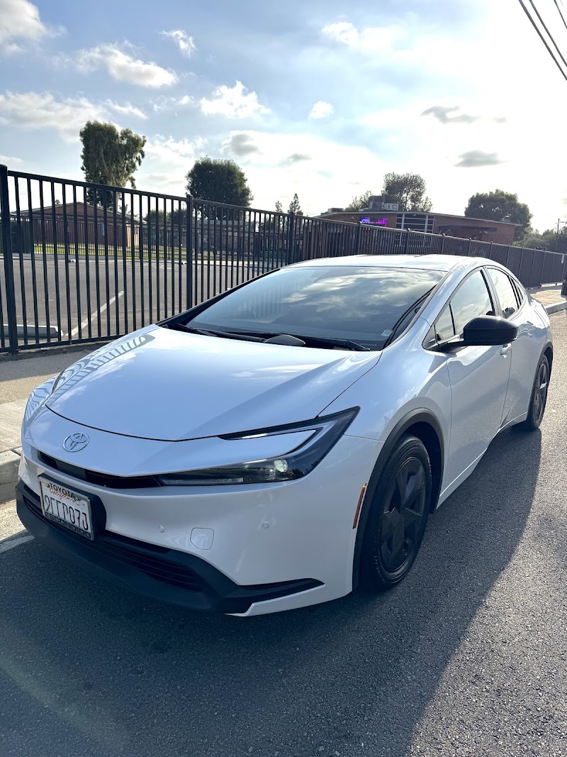 AR Car Rental photo 3