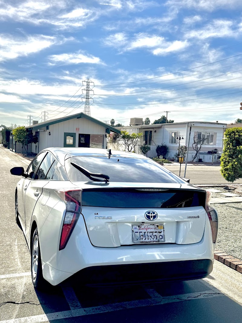 AR Car Rental photo 4