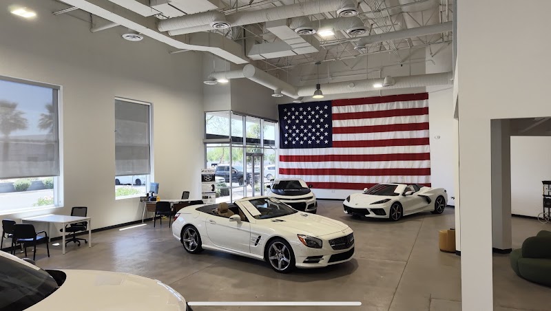 Miracle Motors photo 3