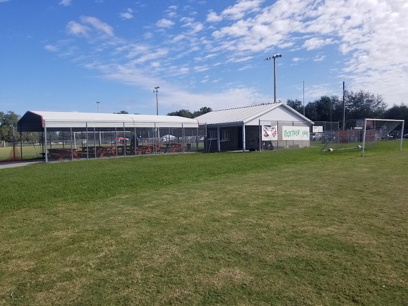 Photo of William Owen Pass Sports Complex