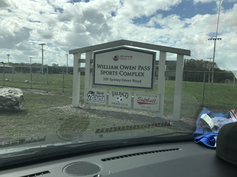 William Owen Pass Sports Complex photo 2