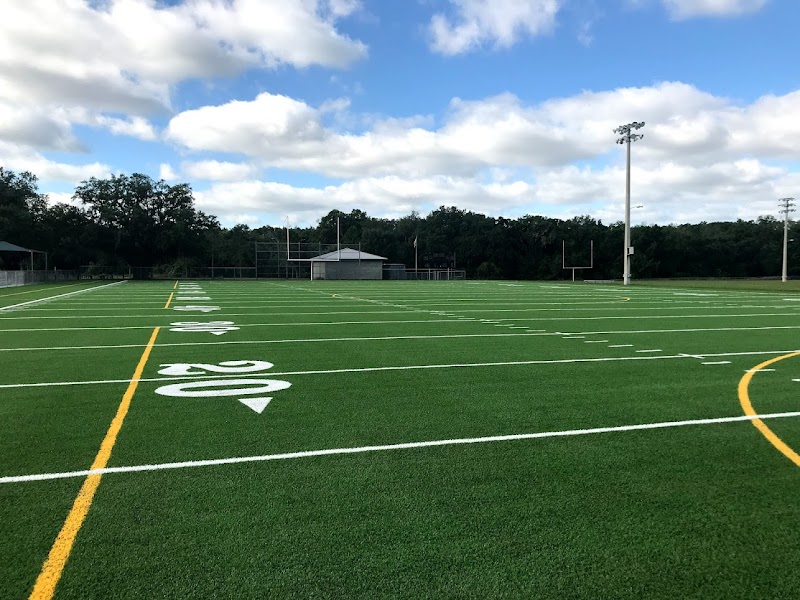 William Owen Pass Sports Complex photo 3