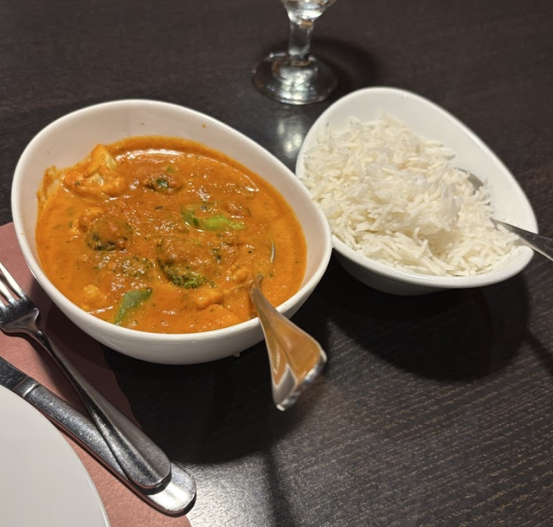 Curries Authentic Indian Restaurant-Clearwater | Tampa Bay photo 5