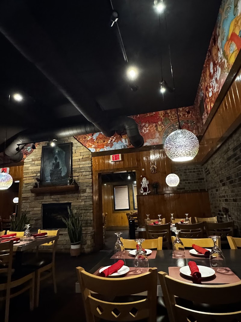 Curries Authentic Indian Restaurant-Clearwater | Tampa Bay photo 4