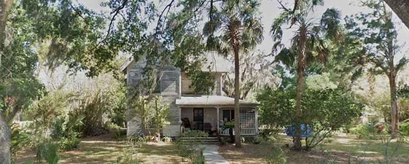 Photo of Dade City History Center