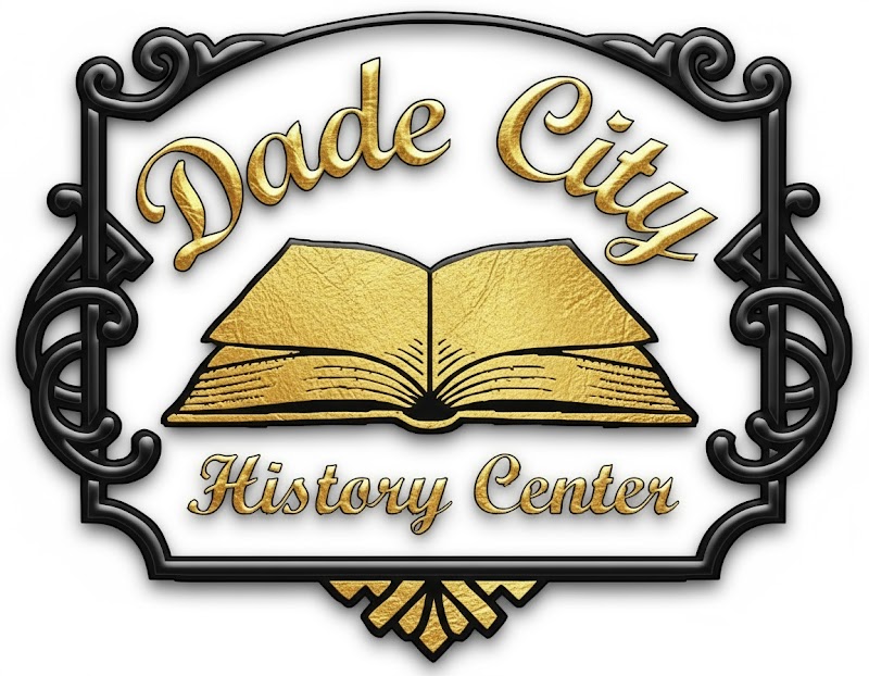 Dade City History Center photo 2