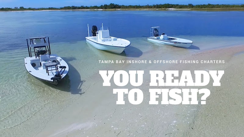 Photo of Clear Flats Fishing