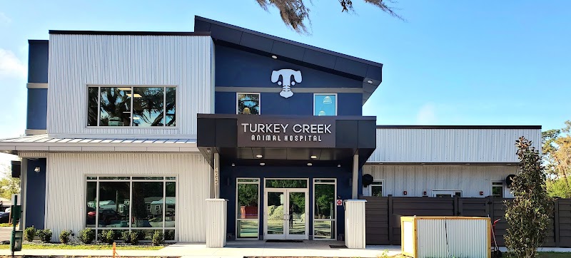 Photo of Turkey Creek Animal Hospital