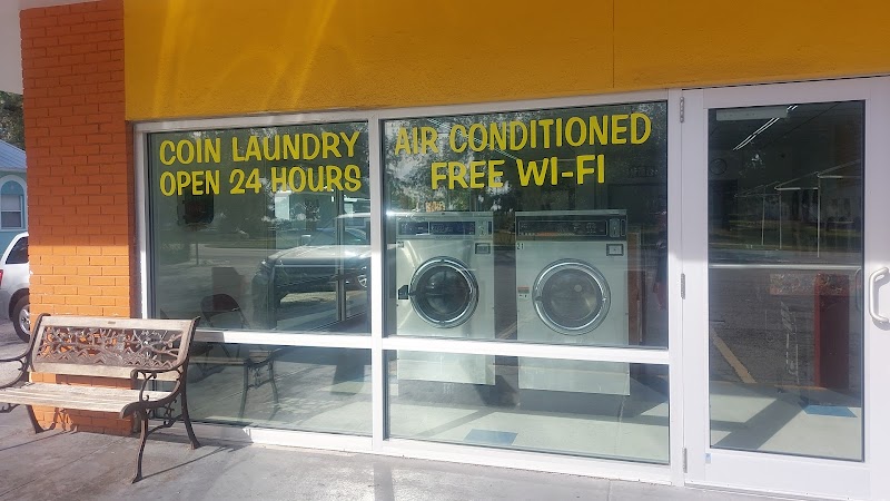Philippe Parkway Laundromat photo 5