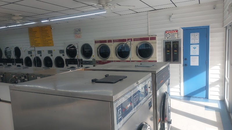 Photo of Philippe Parkway Laundromat